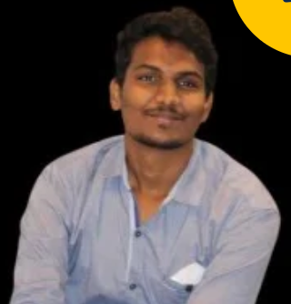 Abdul Halik M I - Secretary, IEEE Madras Section Young Professionals